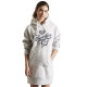 Superdry Γυναικείο φόρεμα Pride In Craft Hoodie Dress